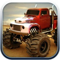 Monster Truck Stunt Madness