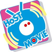 ホストムービー〜Host Movie