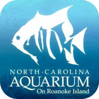 North Carolina Aquarium