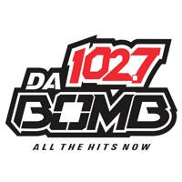 102.7 Da Bomb 102.7 Da Bomb