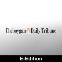 Cheboygan Daily Tribune Cheboygan Daily Tribune