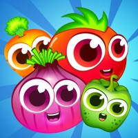 Farm Cropsies Splash – Match 3