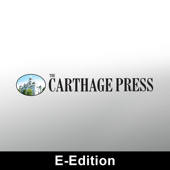 Carthage Press eEdition Carthage Press eEdition
