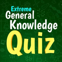 Extreme General Knowledge Quiz Extreme General Knowledge Quiz