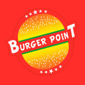 Burger Point, SCO 247, Zirakpur
