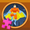 Crazy Jigsaw Puzzles +