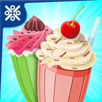 My Frozen Fruit Shake Shop – Get Rid of Summer Heat, Drink Frozen Juices and Milkshakes