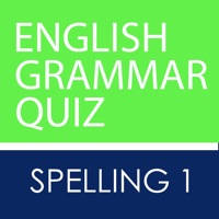 EGQ Most Common Spelling