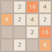 终极2048
