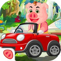 小猪佩奇赛车大冒险-宝宝极速飙车儿童游戏 小猪佩奇赛车大冒险-宝宝极速飙车儿童游戏