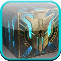 Hextech Billionaire – Chest Clicker League of Legends Edition