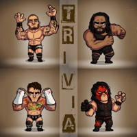 Wrestling Legend Trivia – Guess Ultimate Wrestler