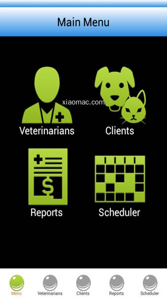 【图】Veterinary Software Pro(截图1)