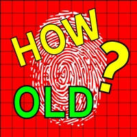 How Old Am I – Age Guess Fingerprint Touch Test Booth + HD How Old Am I – Age Guess Fingerprint Touch Test Booth + HD