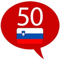 Learn Slovenian – 50 Languages