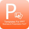 Templates For PPT (Business & Presentation Part7) Pack7