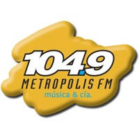 Metrópolis FM 104.9 Uruguay