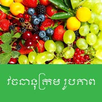 Khmer Picture Dictionary