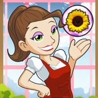 Amy’s Flower Shop – Flower Match Mania Blitz Puzzle Game FREE Amy’s Flower Shop – Flower Match Mania Blitz Puzzle Game FREE