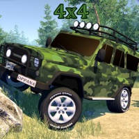 Russian Cars: Off-Road 4×4 Russian Cars: Off-Road 4×4