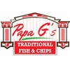 Papa G’s