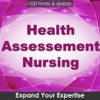 Health Assessment Nursing App