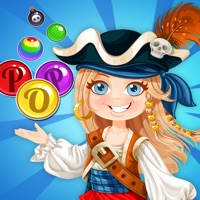 Pirate Paradise – Bubble POP