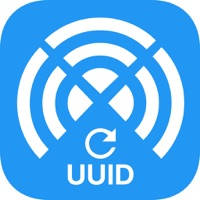 iBeacon UUID Generator