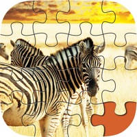 Zoo Jigsaw Animal Pro – Activity Learn And Play