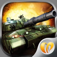 Iron Storm – 3D Tank Battle