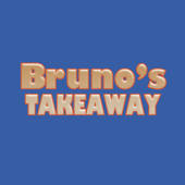 Bruno’s Takeaway App