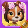 ! My Talking Lady Dog PRO – Virtual Pet