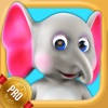 ! My Talking Elephant Elly PRO – Virtual Pet