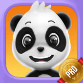 ! My Talking Panda MO – Virtual Pet PRO