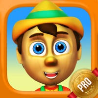 ! My Talking Pinocchio PRO – Virtual Toy