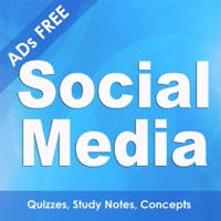 Social Media Fundamentals – Study notes & Quizzes (free)
