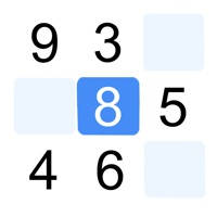 数独: 数字计算 – 大脑益智逻辑锻炼