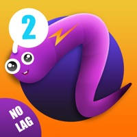 Worm.io – Slither War On Paper