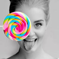Color Pop Free – Selective Color Splash Effects and Black & White Photography Editor Color Pop Free – Selective Color Splash Effects and Black & White Photography Editor