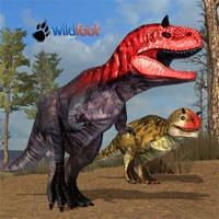 Clan Of Carnotaurus