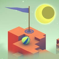 Minimalistic Golf Minimalistic Golf