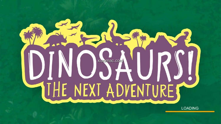 【图】Dinosaurs! The Next Adventure(截图1)
