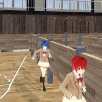 School Maze