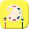 Easy Drawing For Kids – Simple + Fast Draw & Color