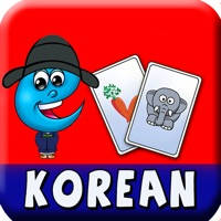 Learn Korean – Flash Cards