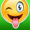 Emojis Keyboard – New Funny Stickers For Texting