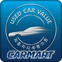 카마트 – 중고차시세, 신차정보