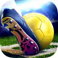 足球大师-FIFA实况任意球足球游戏