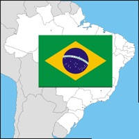 Estados do Brasil – Jogo
