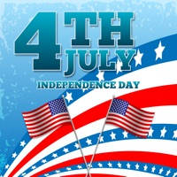 USA Independence Day HD Frames